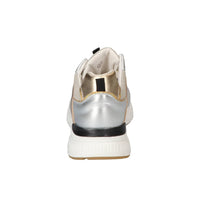 Sneakers Veter, Goud