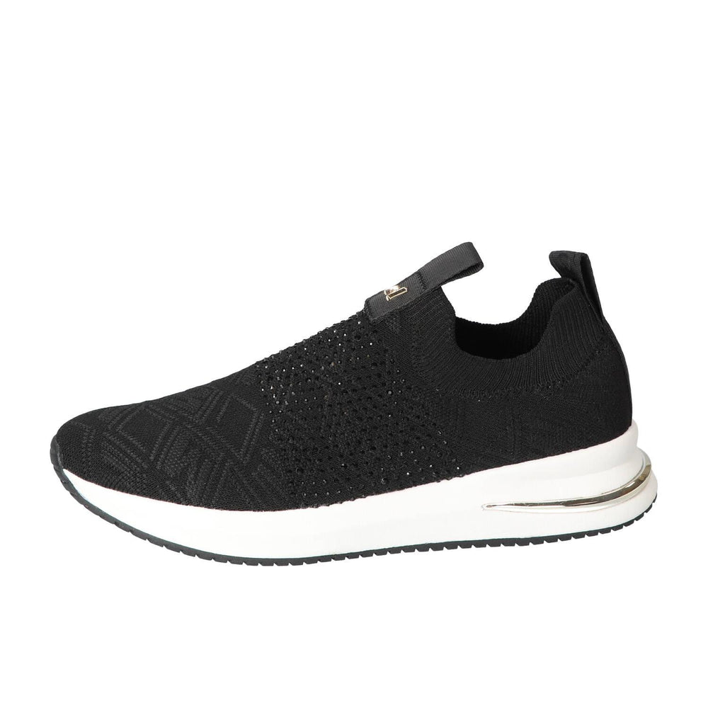 Baskets, noires