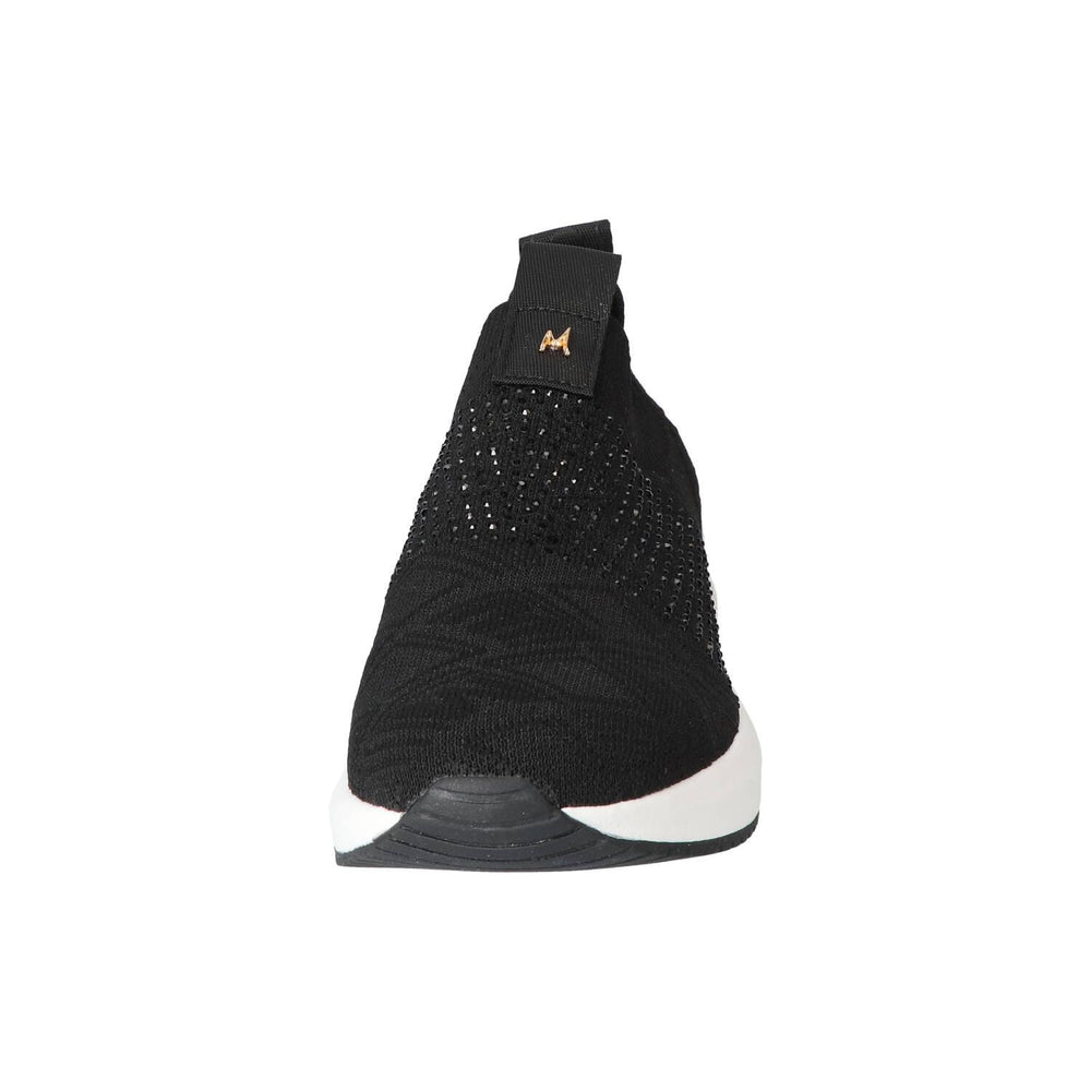 Baskets, noires