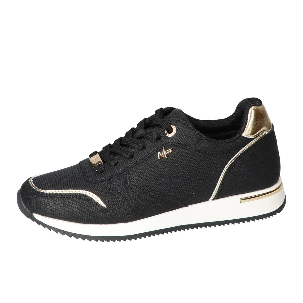 Baskets, noires