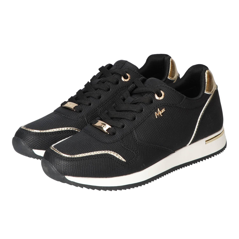 Baskets, noires