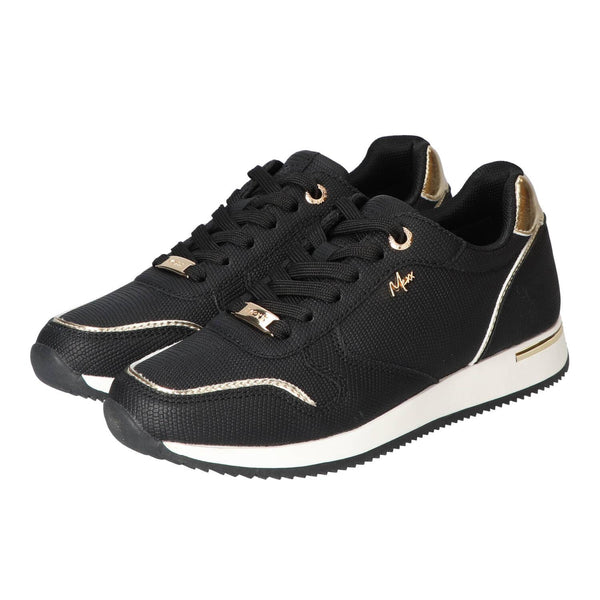 Baskets, noires