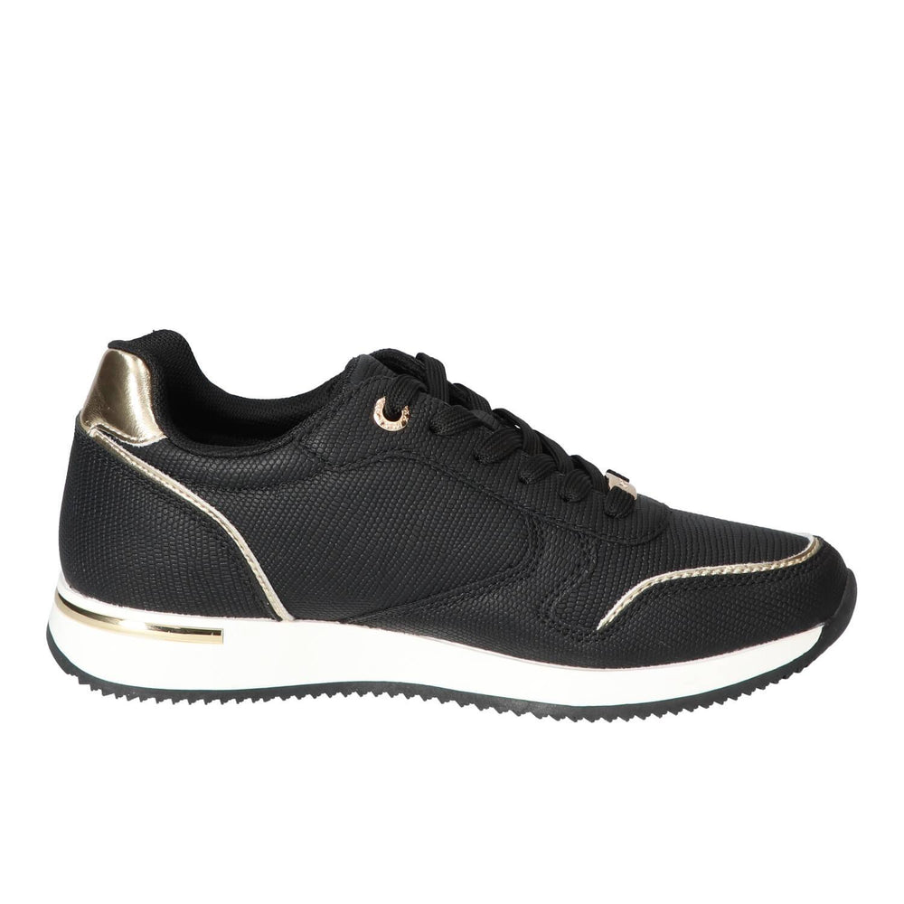 Baskets, noires