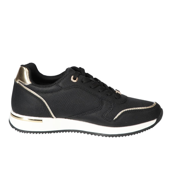 Baskets, noires