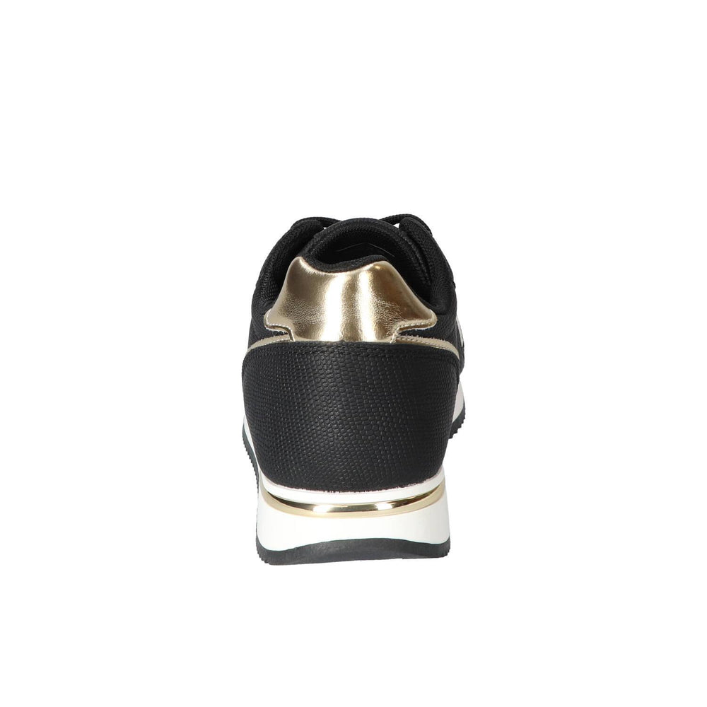 Baskets, noires