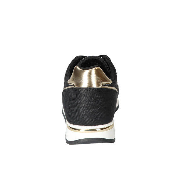 Baskets, noires