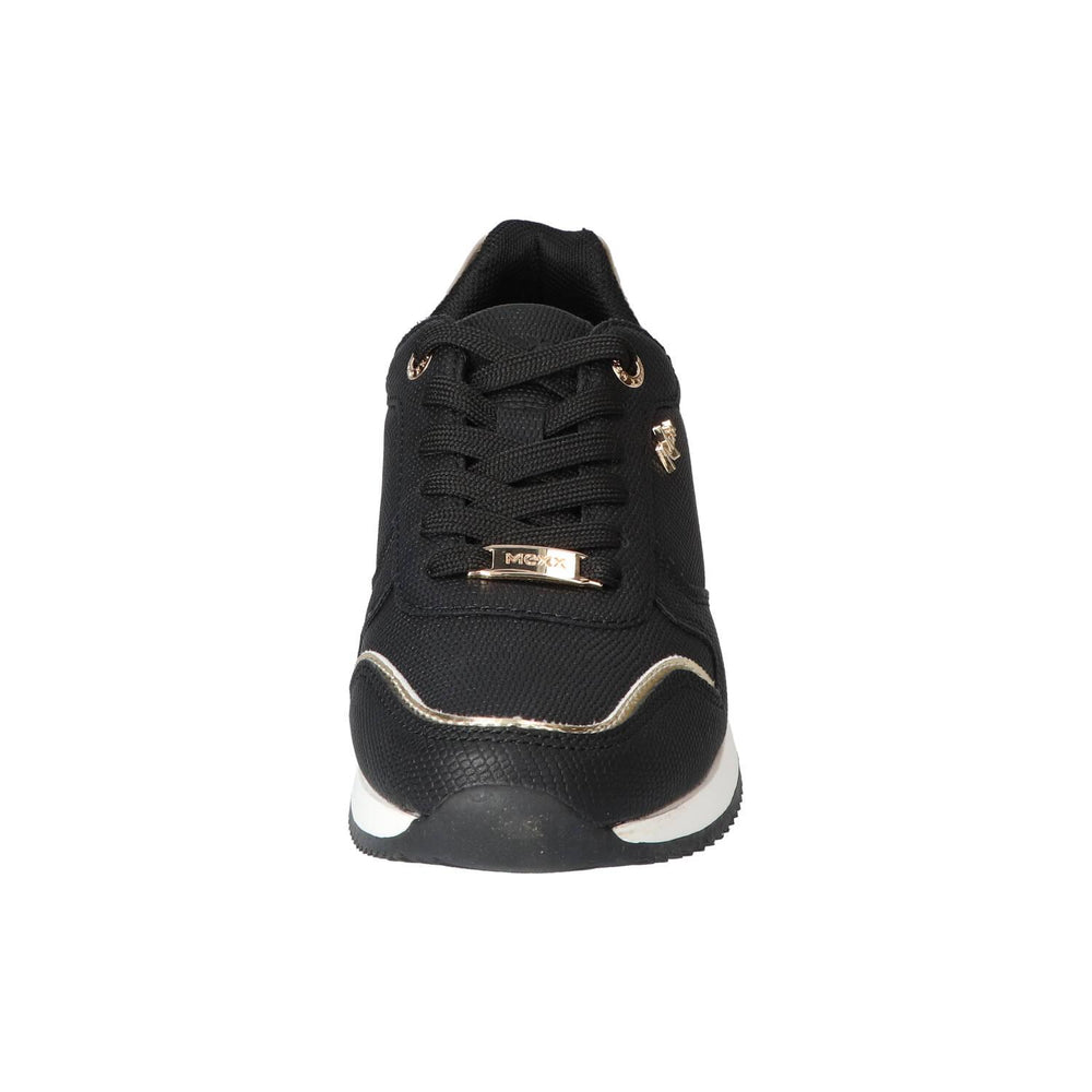 Baskets, noires