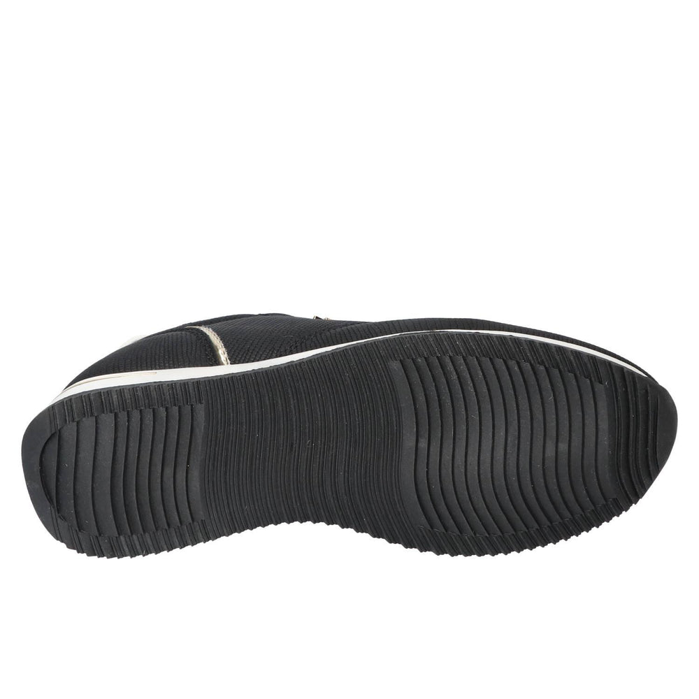 Baskets, noires