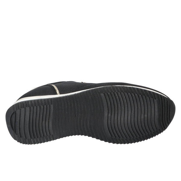 Baskets, noires