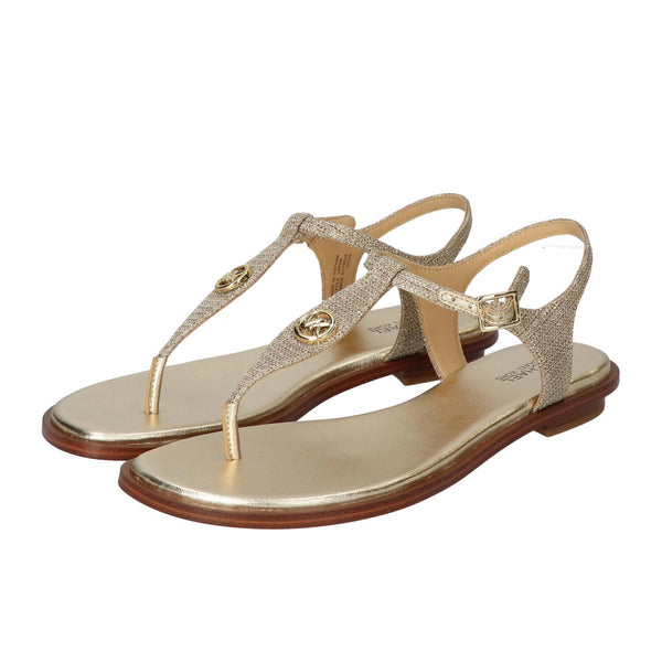 Sandalen, Goud