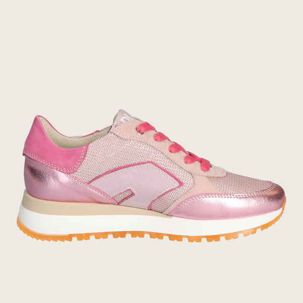 Sneakers, Roze