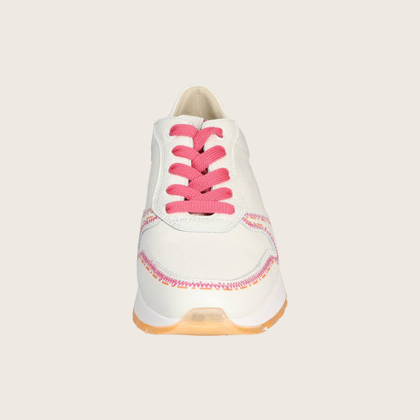 Sneakers, Roze