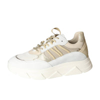 Sneakers, Lichtbeige