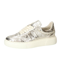 Sneakers, Goud