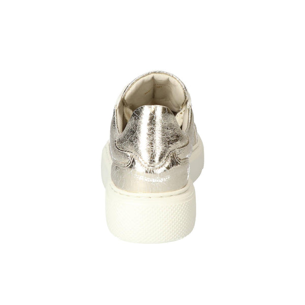 Sneakers, Goud