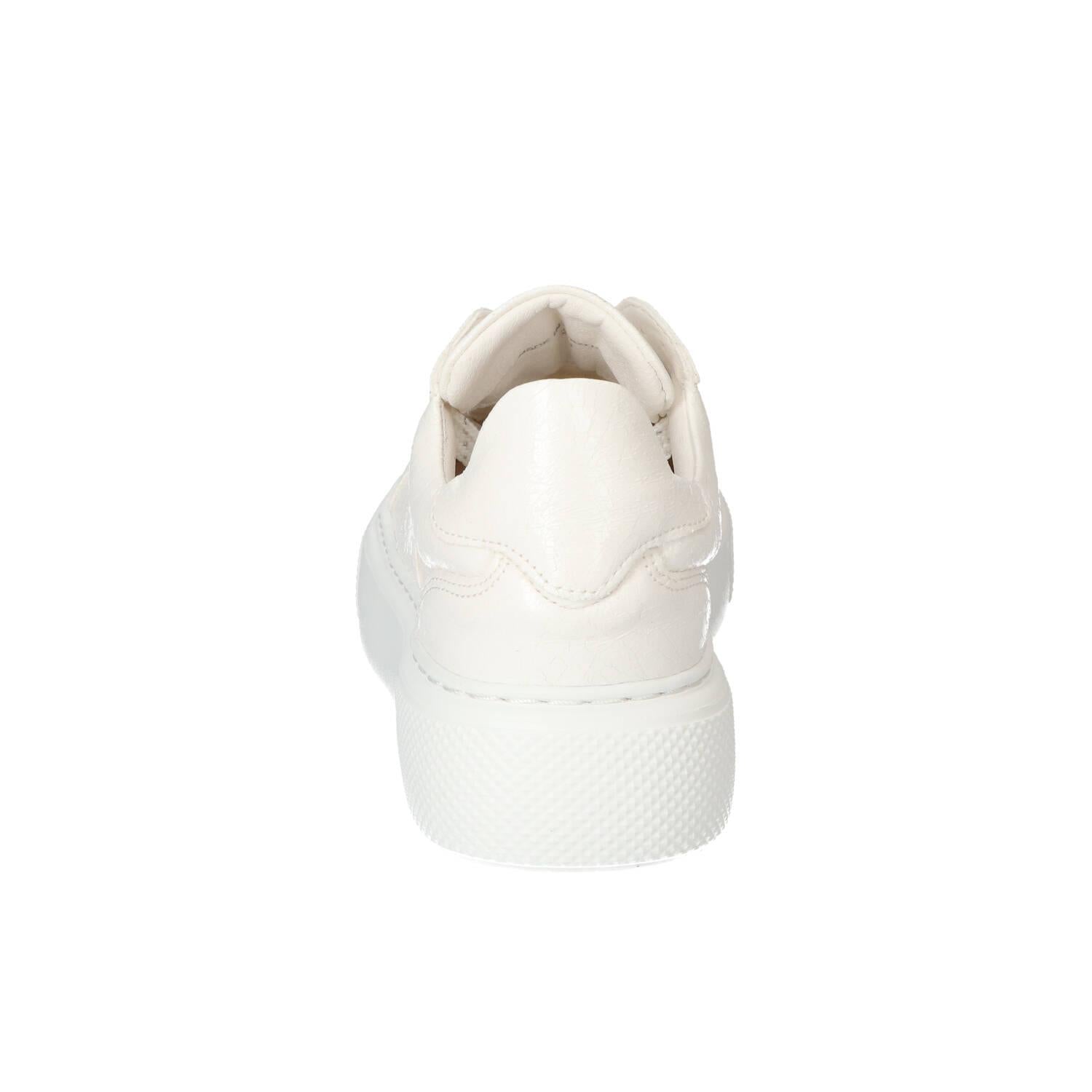 Sneakers, Wit