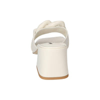 Mules, Beige Clair