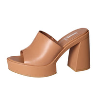 Mules, Cognac