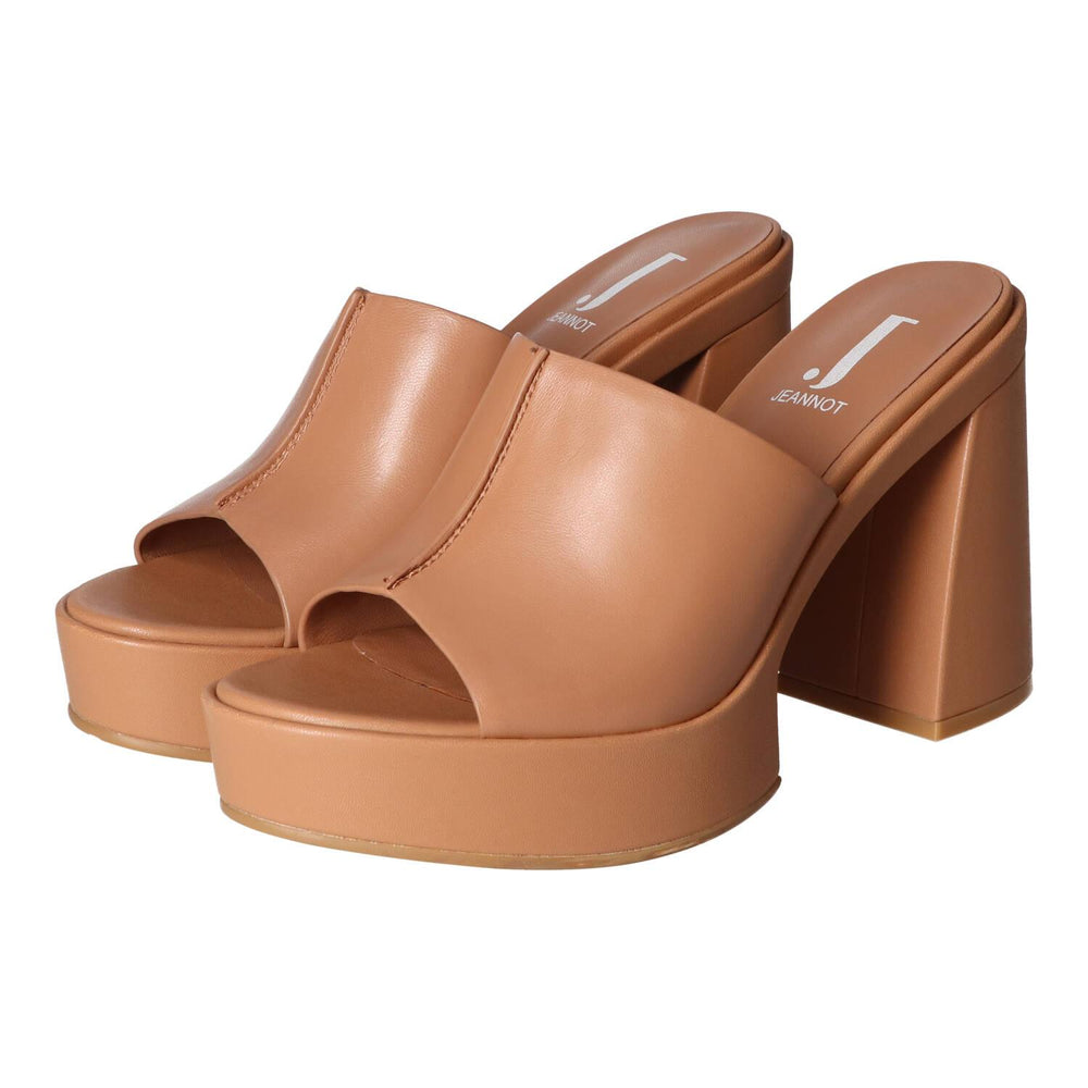 Mules, Cognac