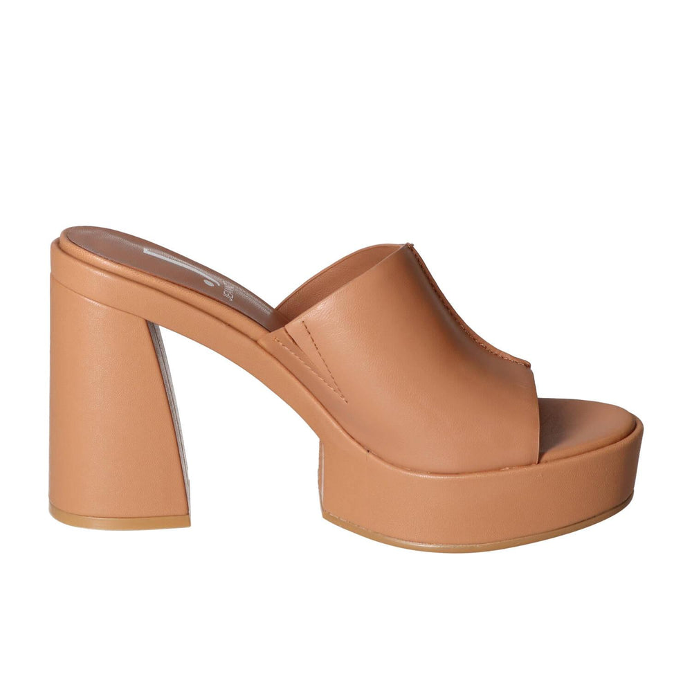 Mules, Cognac