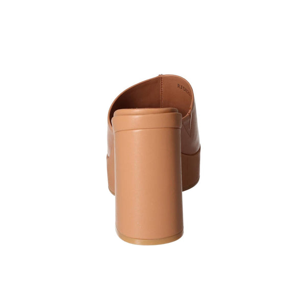 Mules, Cognac