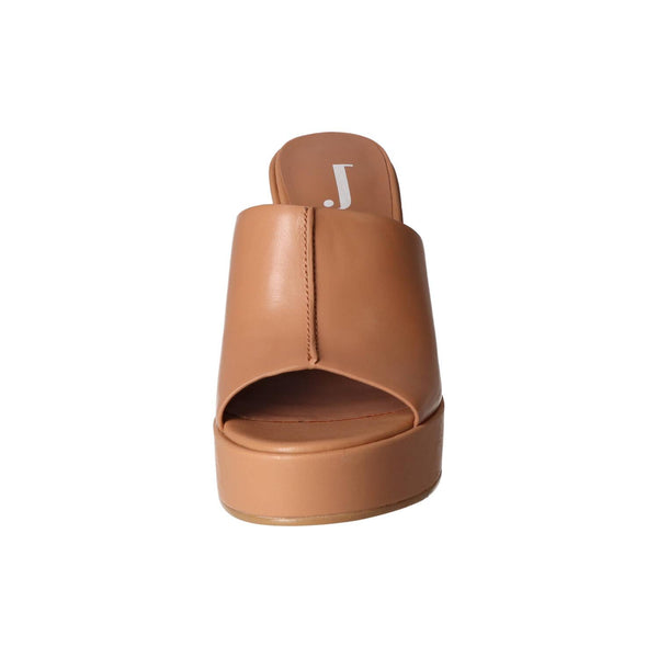 Mules, Cognac
