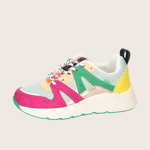 Sneakers Veter, Multicolor