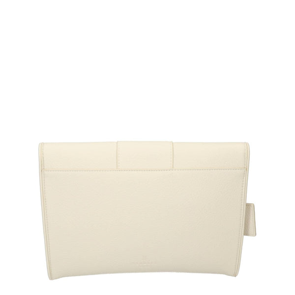 Clutches - Avondtassen, Wit