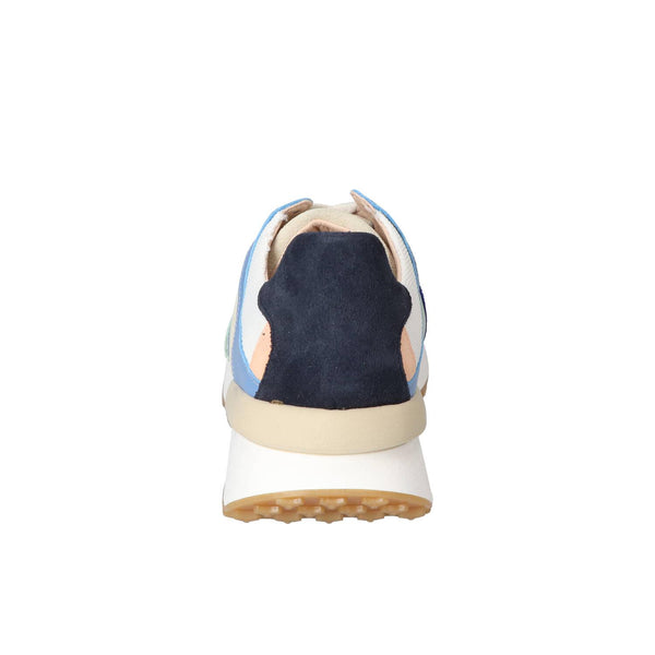 Sneakers, Blauw