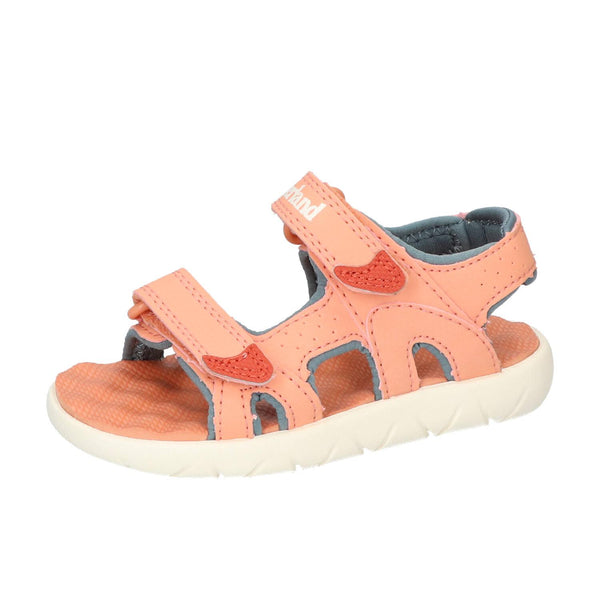 Sandalen, Oranje