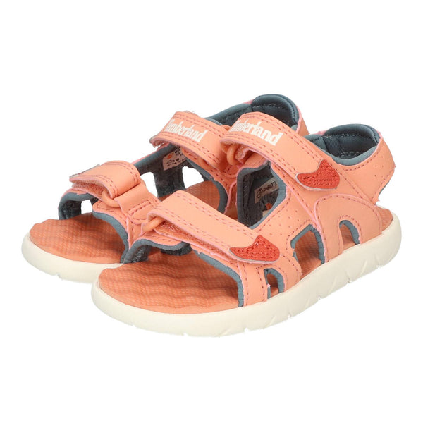 Sandalen, Oranje