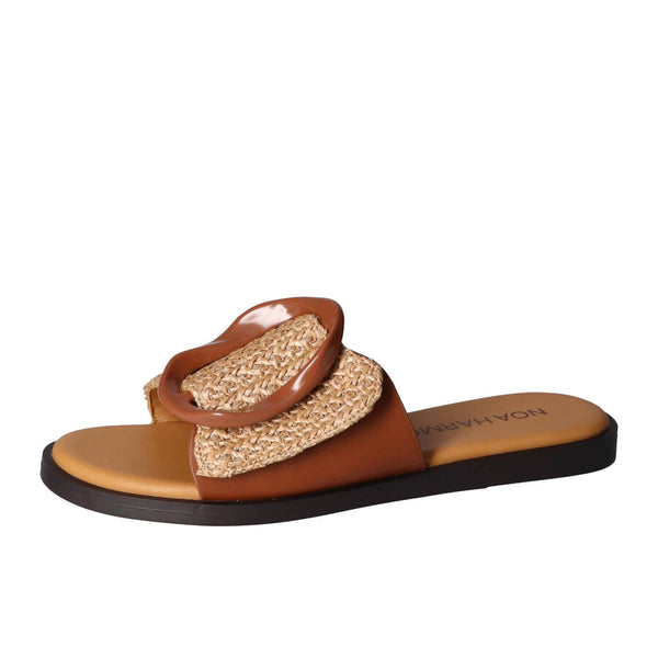 Mules, Cognac