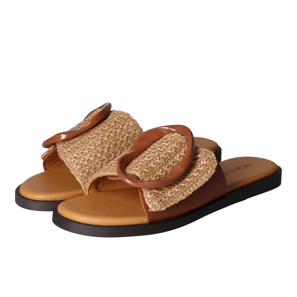 Mules, Cognac