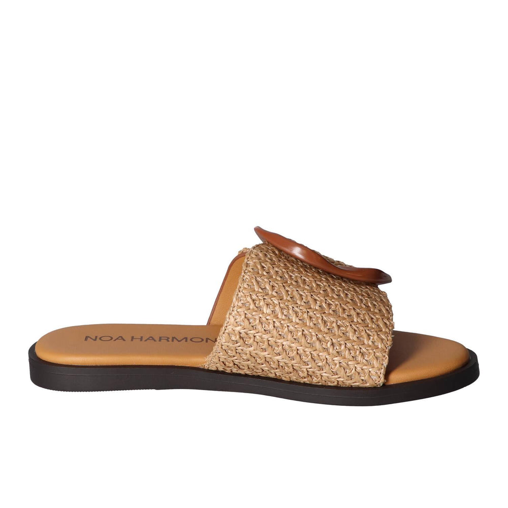 Mules, Cognac
