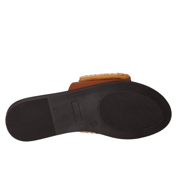 Mules, Cognac