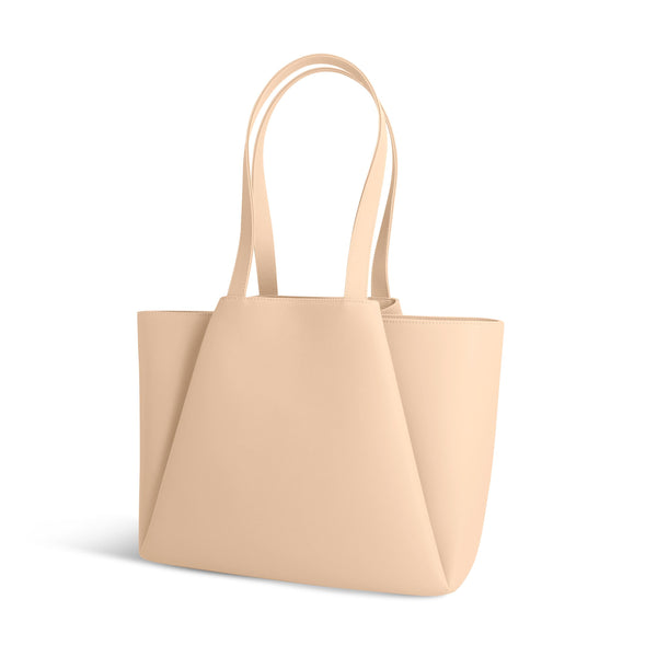 Sacs pour ordinateur portable, Beige clair