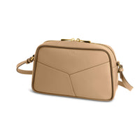 Crossbody Tassen, Cognac