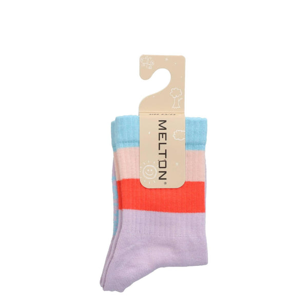 Chaussettes, multicolores