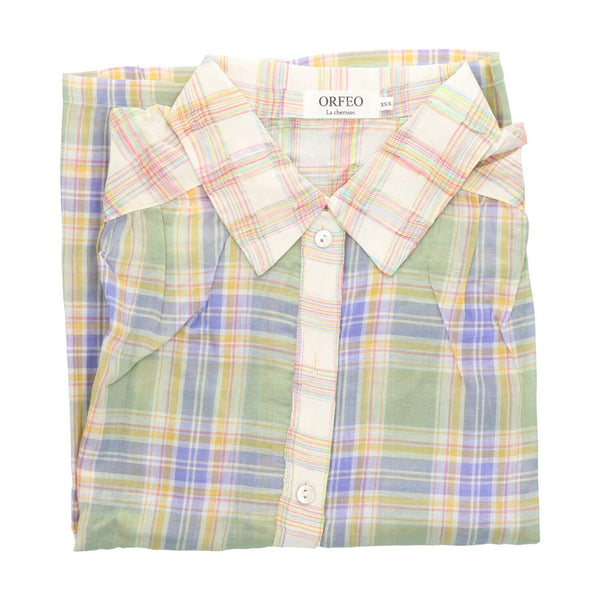 Blouses - Hemden, Multicolor