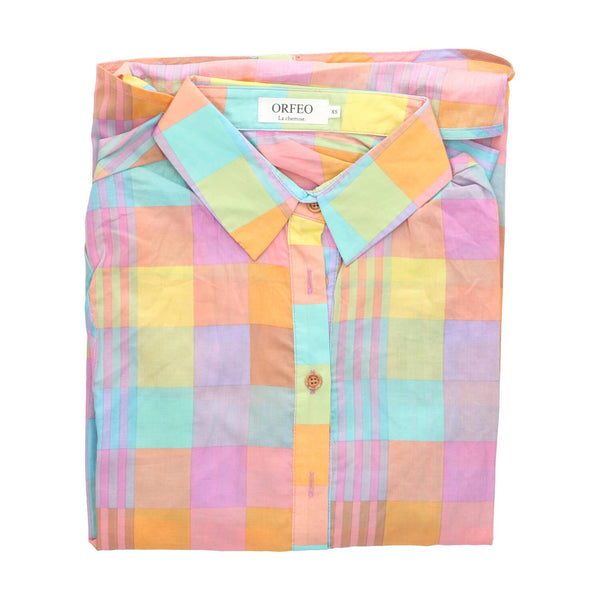 Blouses - Chemises, Multicolore