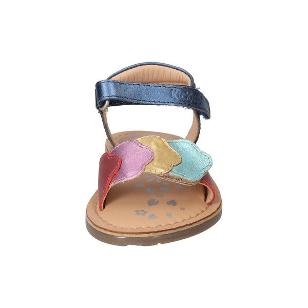 Sandalen, Multicolor