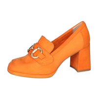 Pumps, Oranje