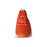Baskets, orange