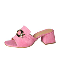 Mules, Rose
