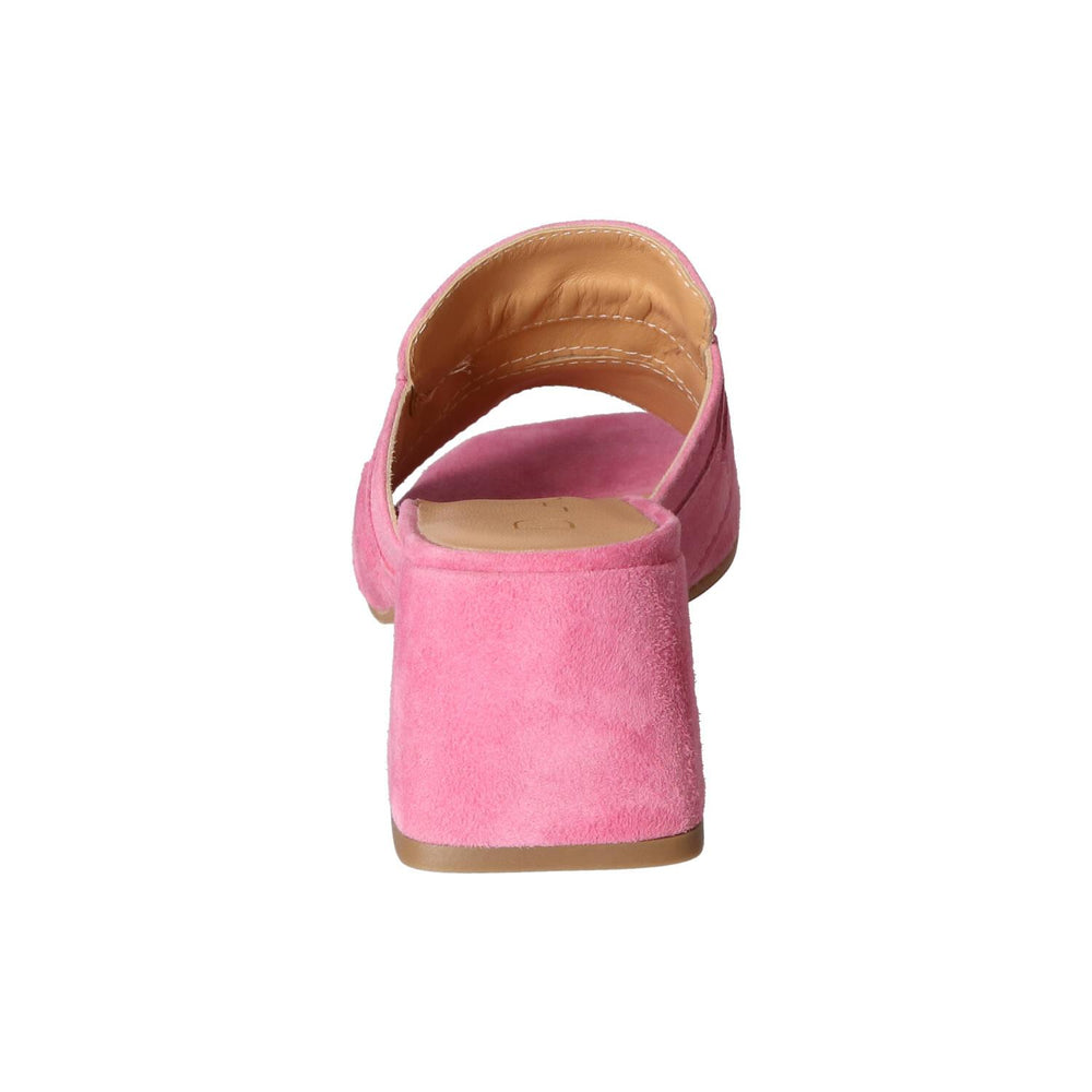 Mules, Rose