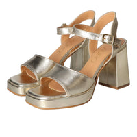 Sandalen, Goud