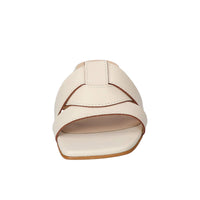 Mules, Beige Clair