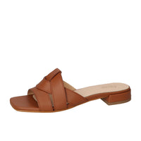 Mules, Cognac
