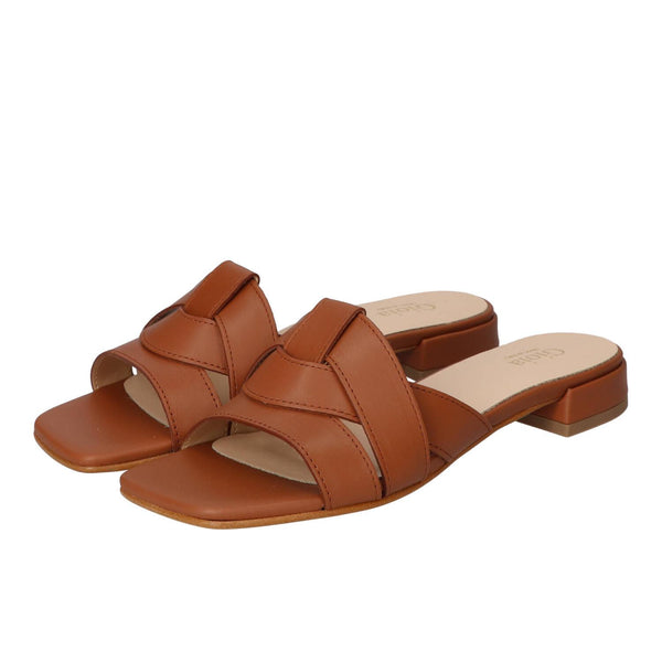 Mules, Cognac
