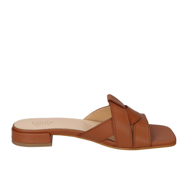 Mules, Cognac